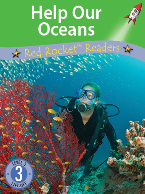 Title details for Help Our Oceans by Rachel Walker - Available